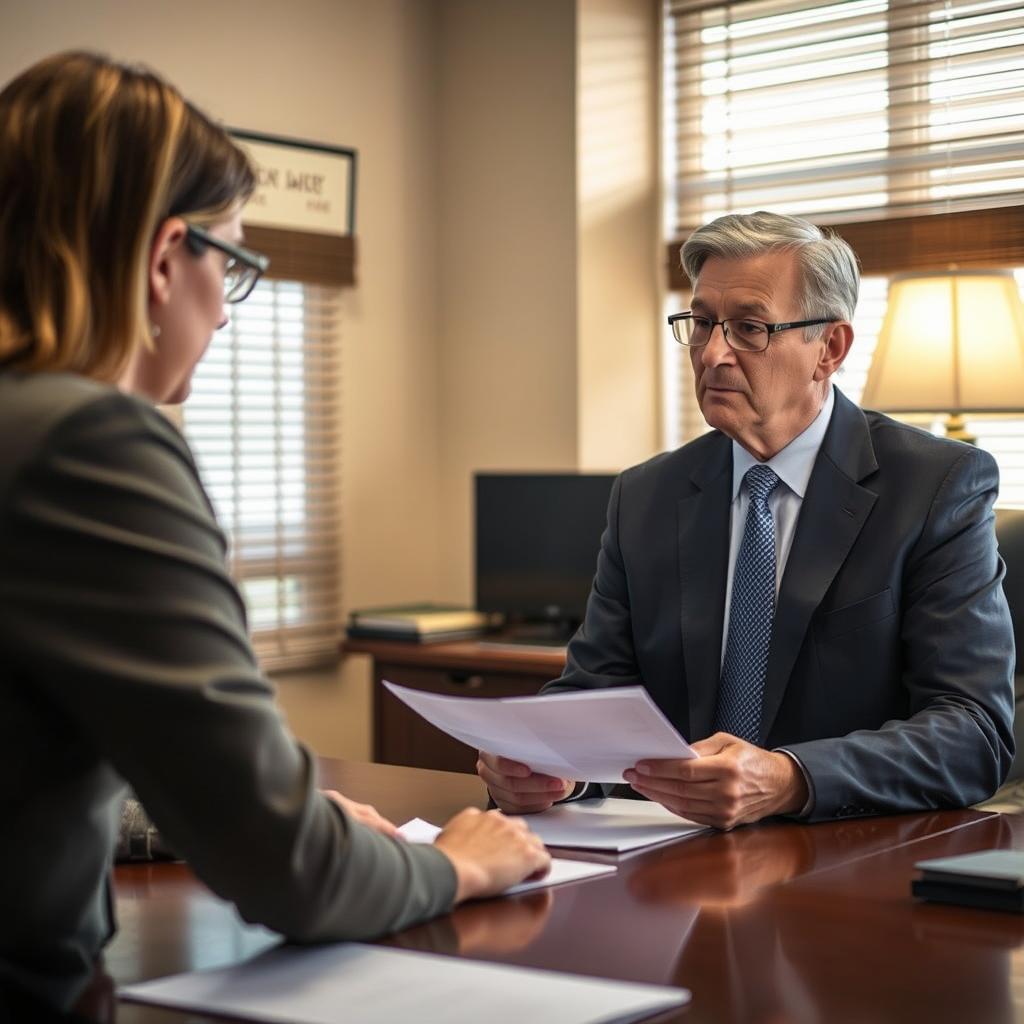 Computer Crime Lawyer Caroline County
