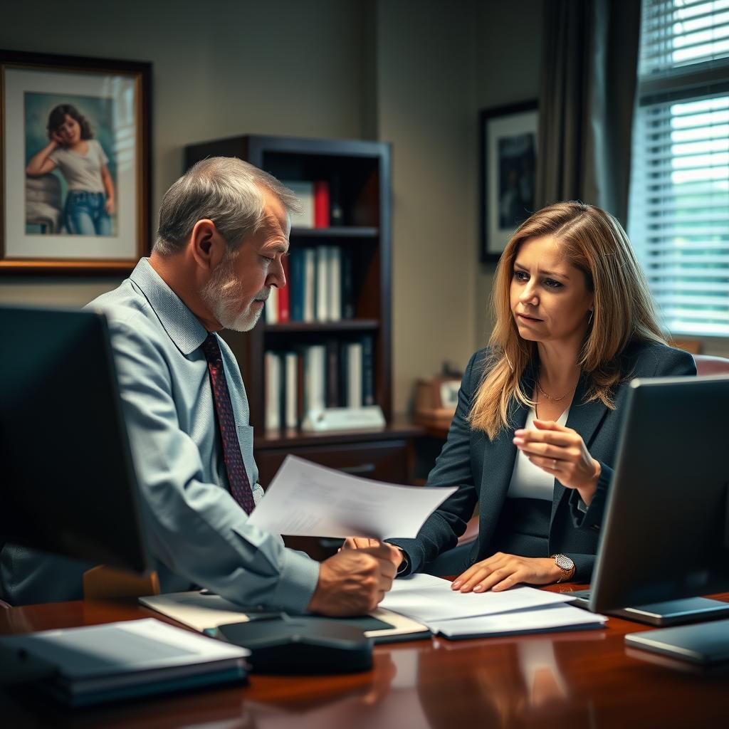 Computer Crime Lawyer Clarke County