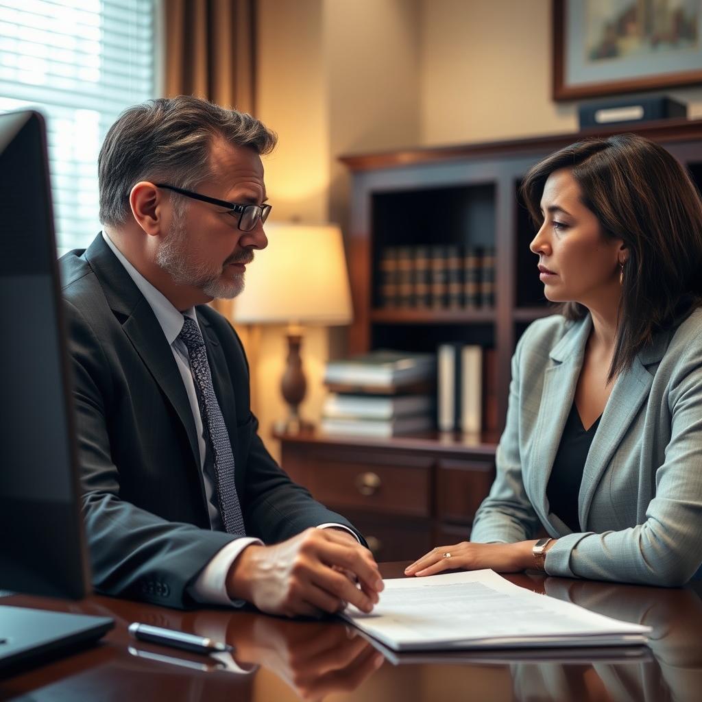 Computer Crime Lawyer Colonial Heights