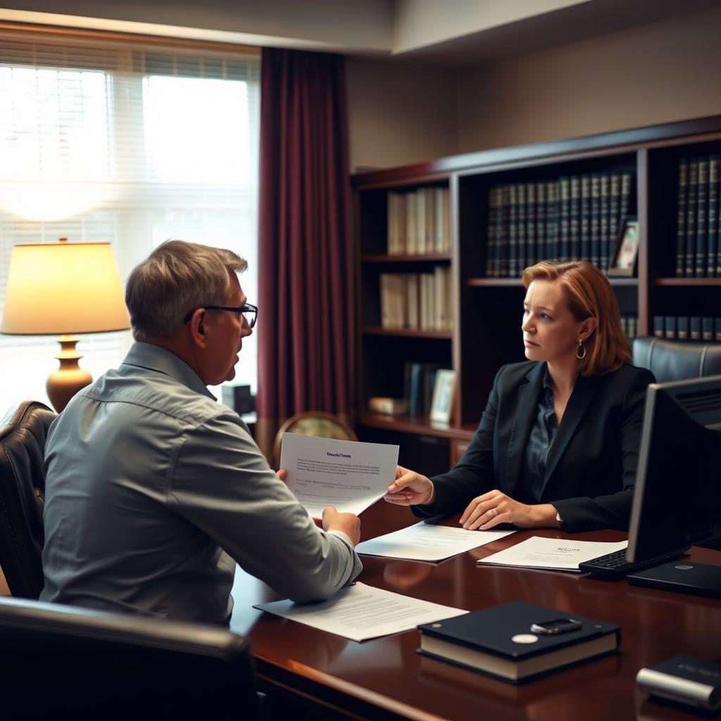 Computer Crime Lawyer Dinwiddie County
