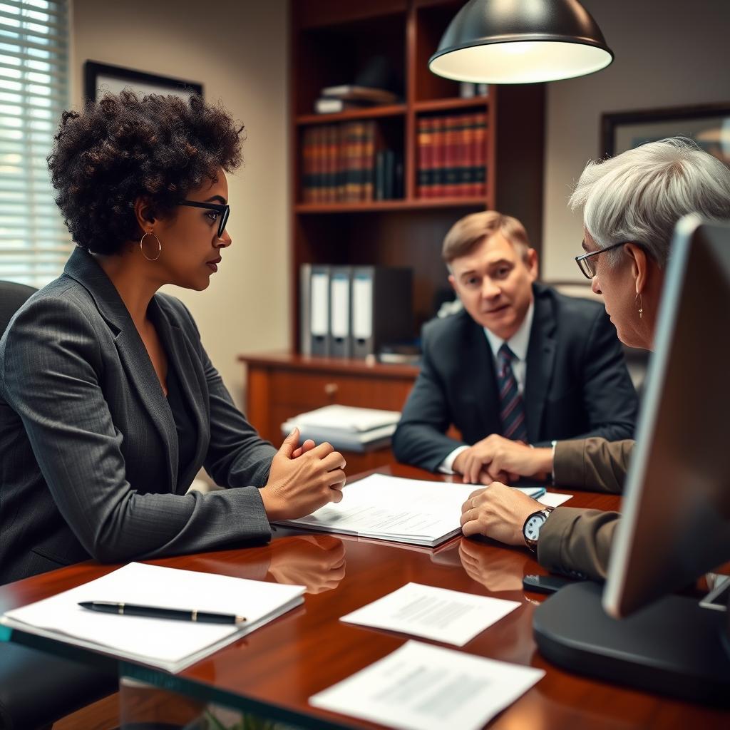 Computer Crime Lawyer Fairfax County