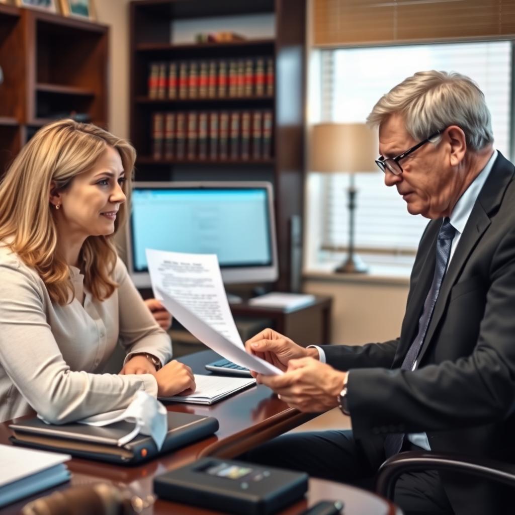 Computer Crime Lawyer Fairfax