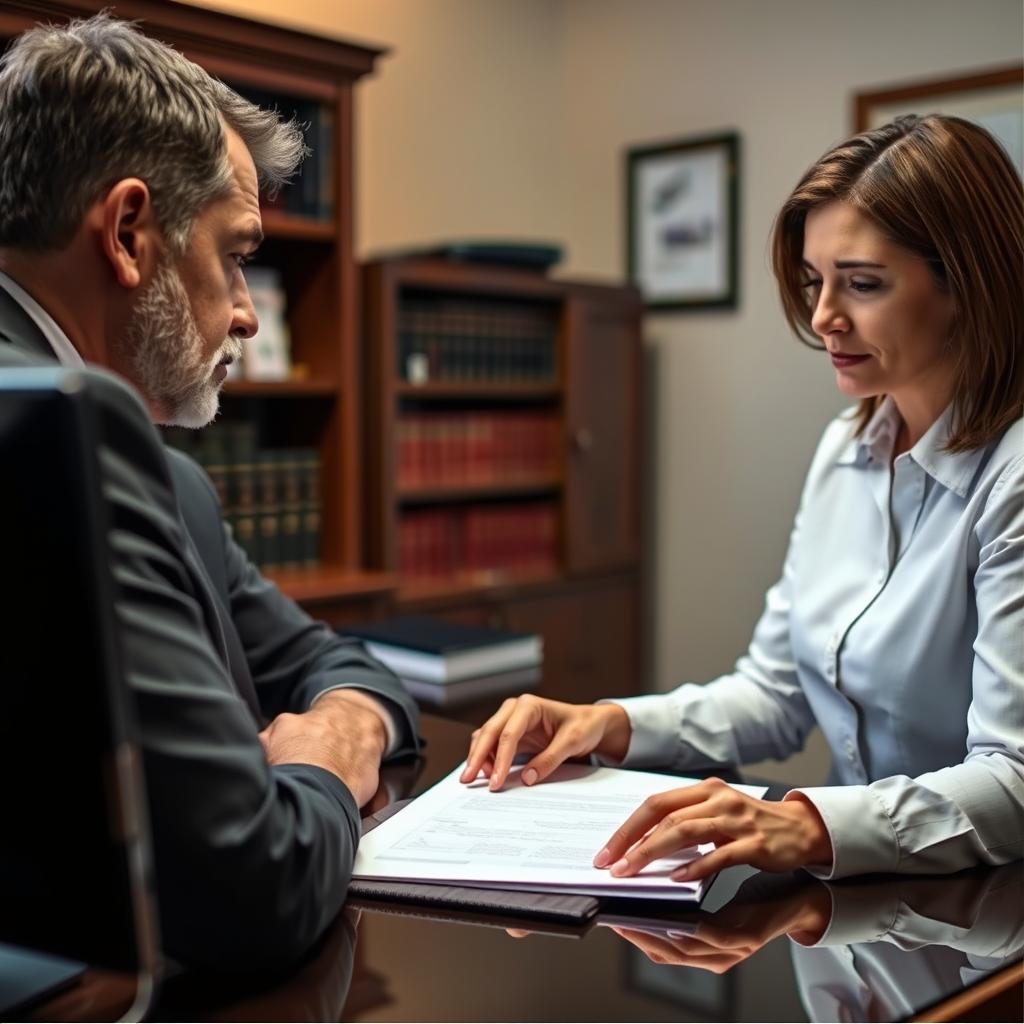 Computer Crime Lawyer Goochland County