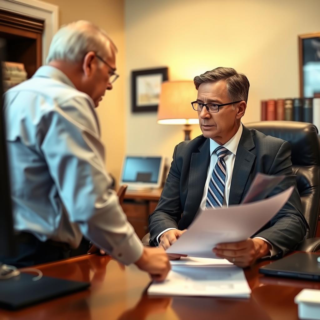 Computer Crime Lawyer Hanover County