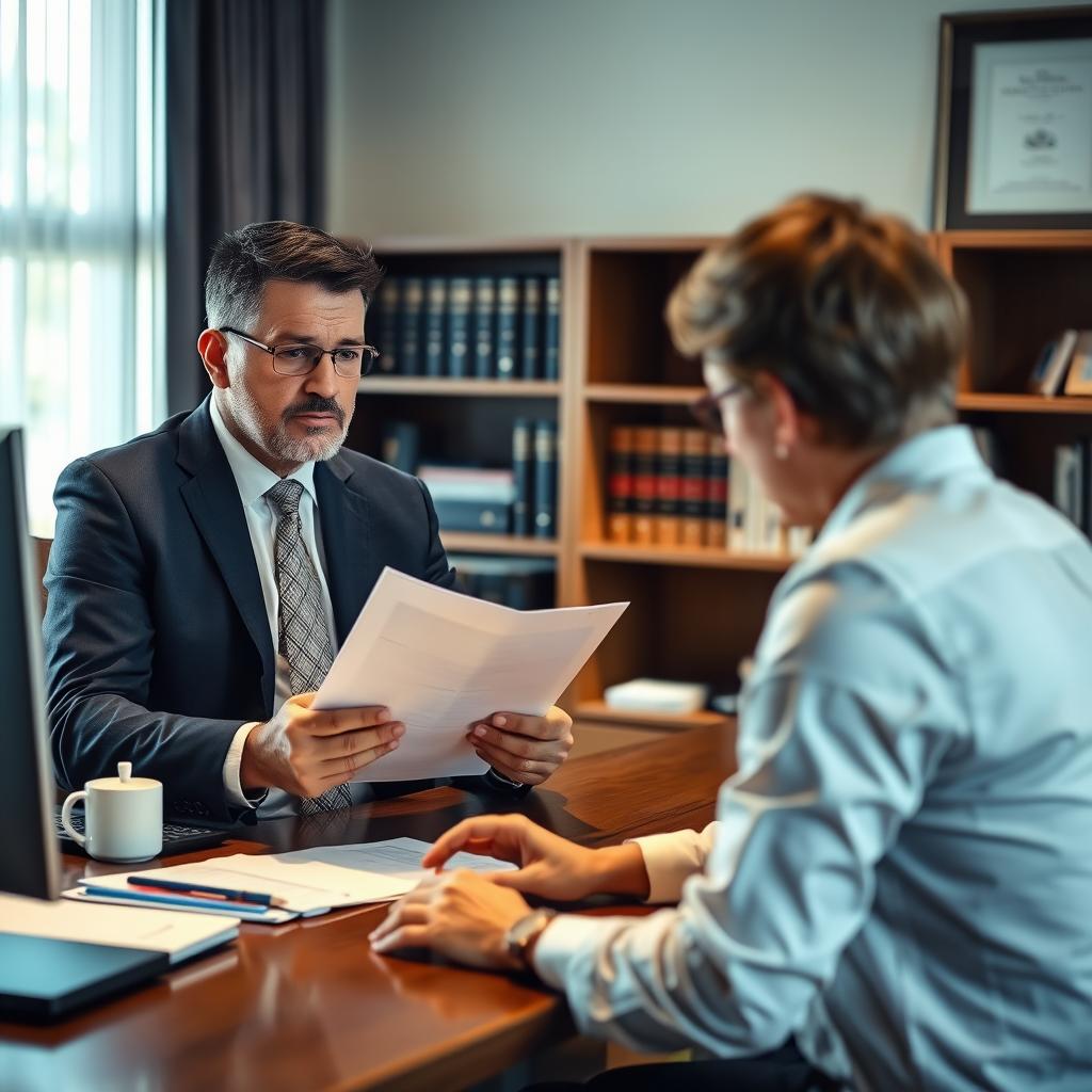 Computer Crime Lawyer Henrico County