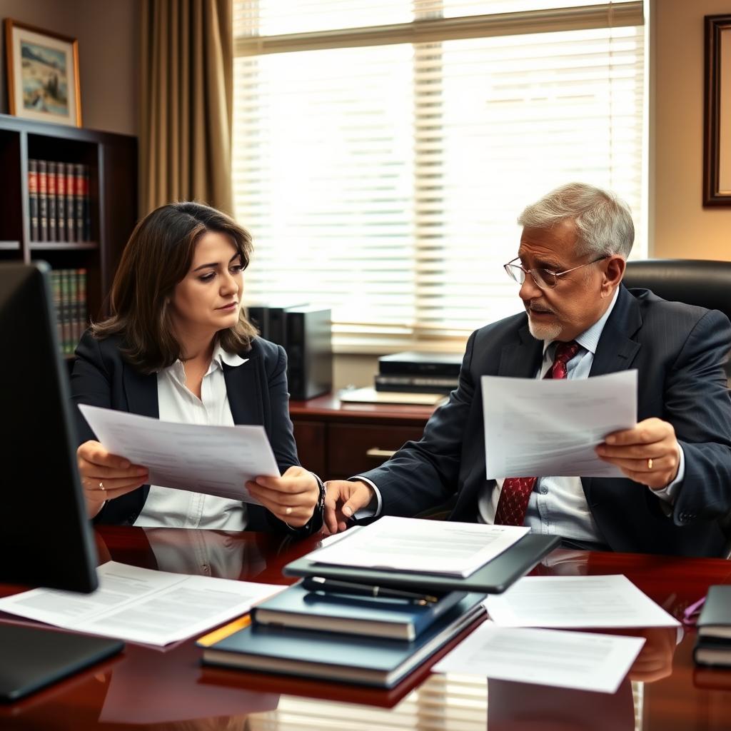 Computer Crime Lawyer King George County