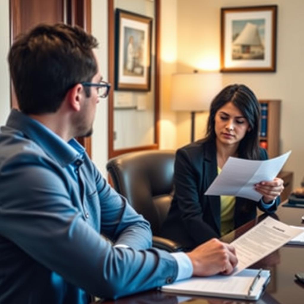 Computer Crime Lawyer Manassas Park