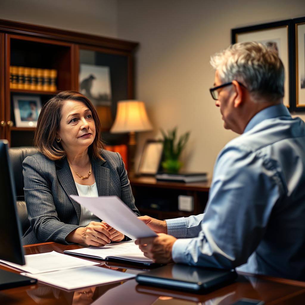Computer Crime Lawyer Manassas