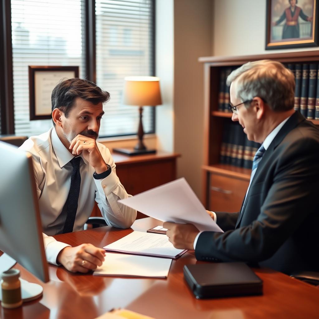 Computer Crime Lawyer New Kent County