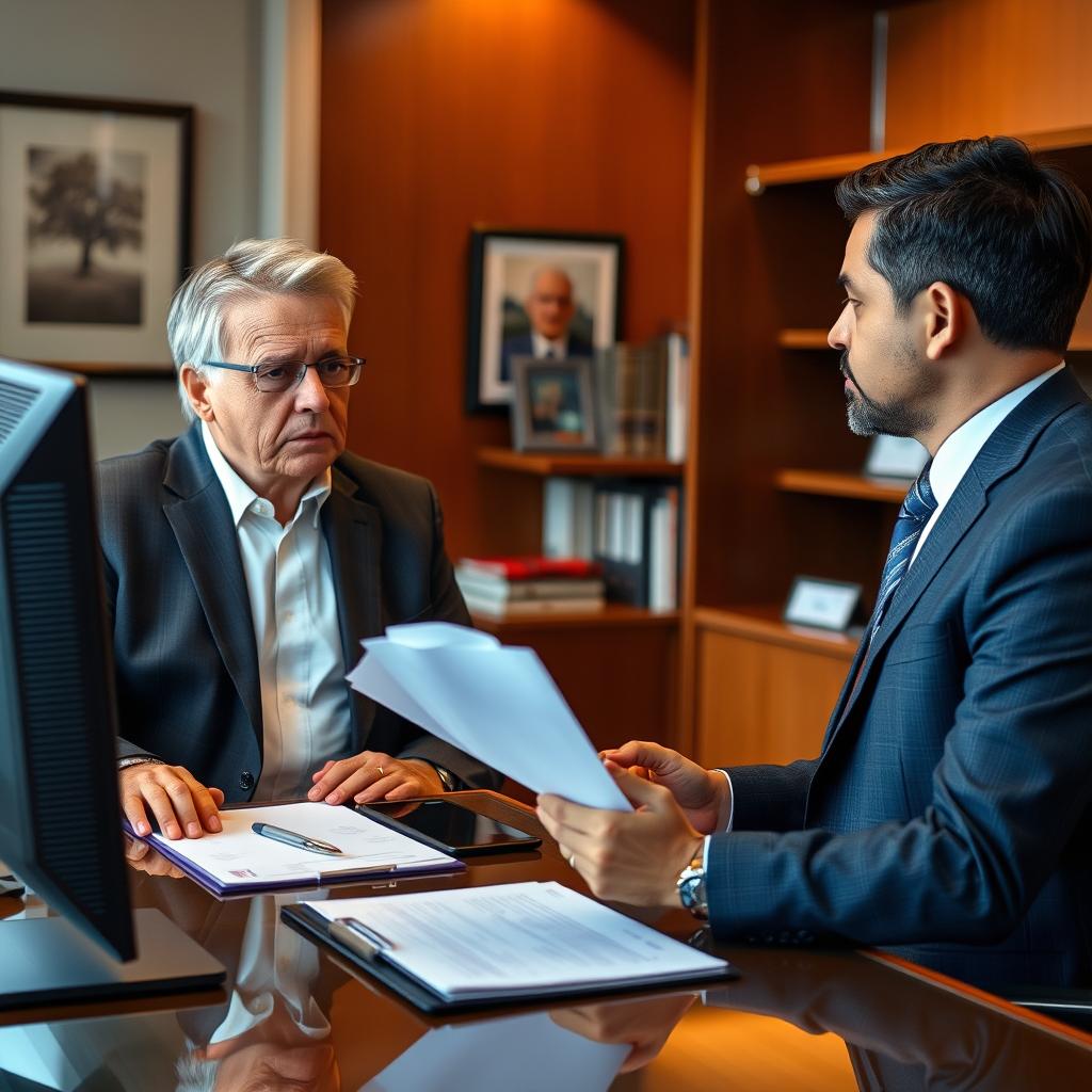 Computer Crime Lawyer Orange County