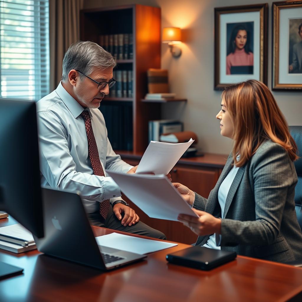 Computer Crime Lawyer Prince William County