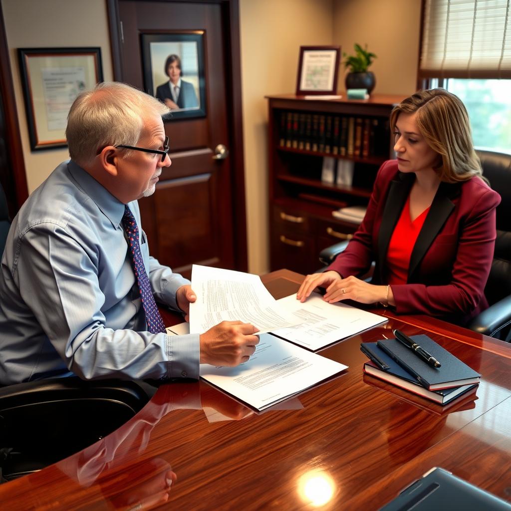 Consumer Protection Lawyer Fluvanna County