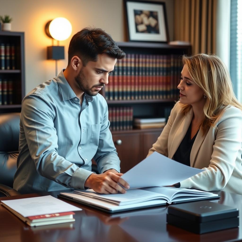 Consumer Protection Lawyer Orange County