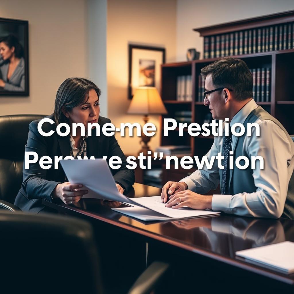 Consumer Protection Lawyer Virginia