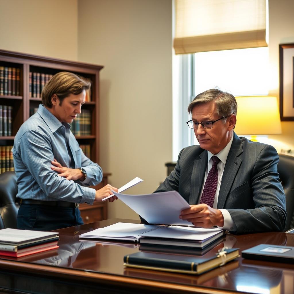 Cruelty Divorce Lawyer Albemarle County