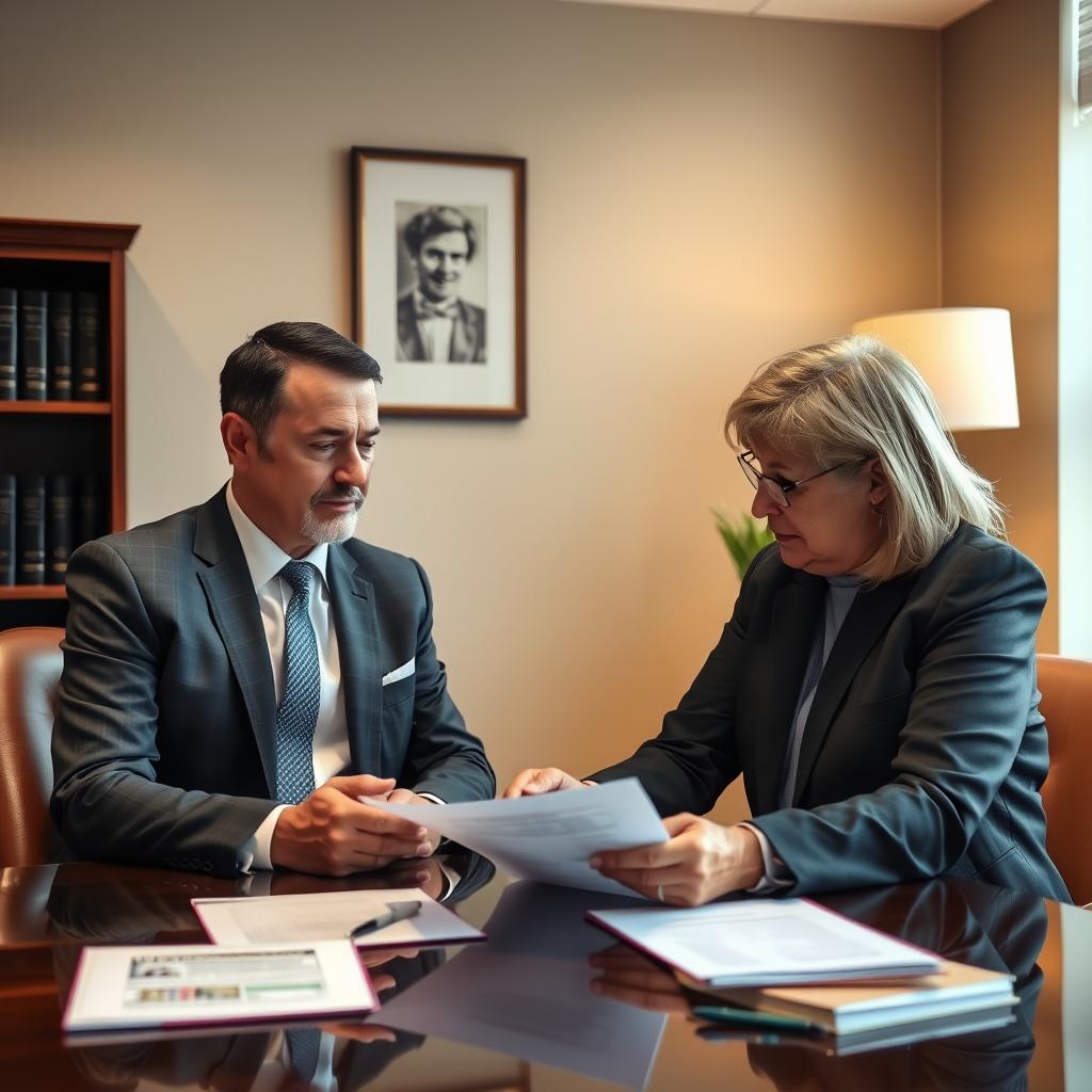 Cruelty Divorce Lawyer Arlington County