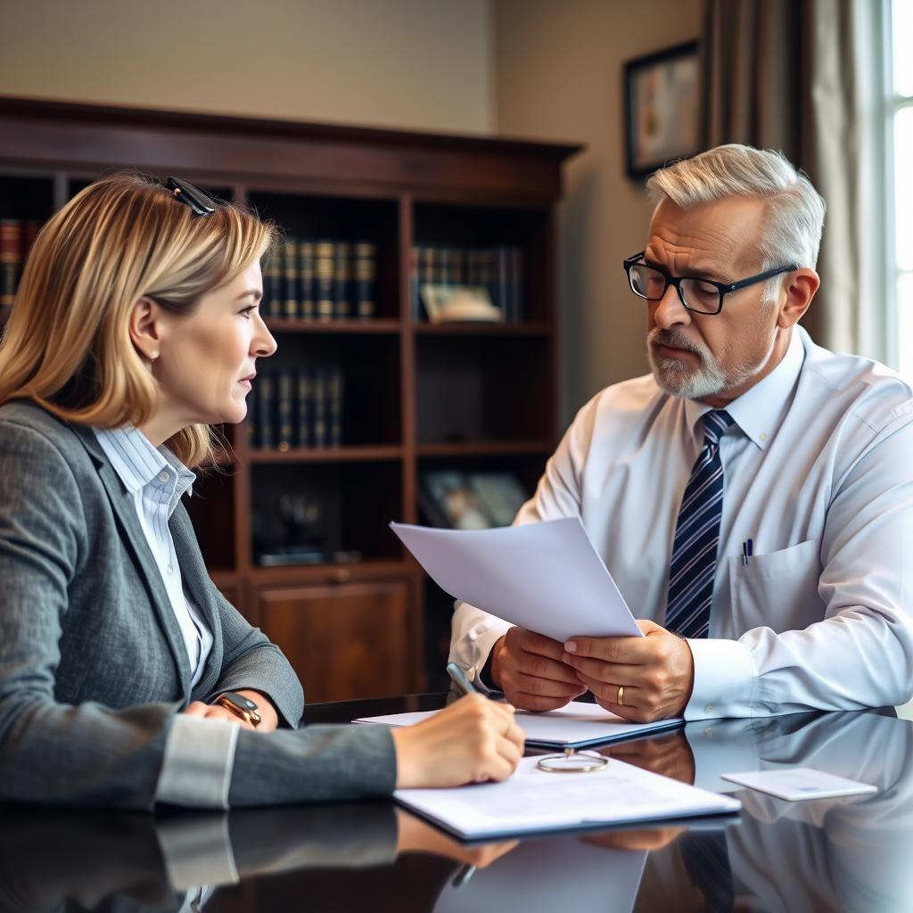 Cruelty Divorce Lawyer Augusta County
