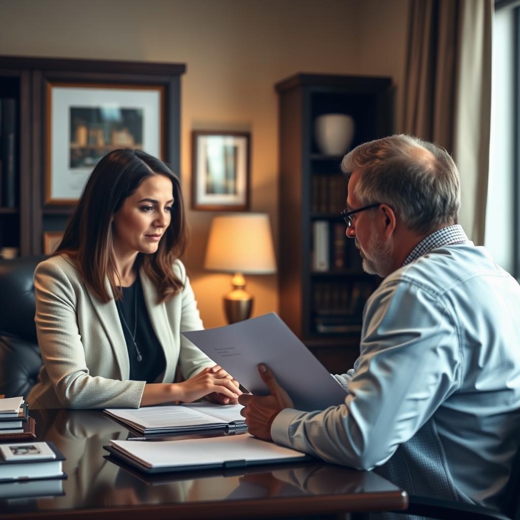 Cruelty Divorce Lawyer Botetourt County