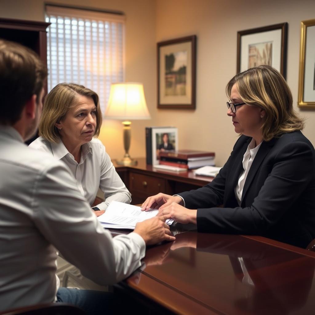 Cruelty Divorce Lawyer Caroline County
