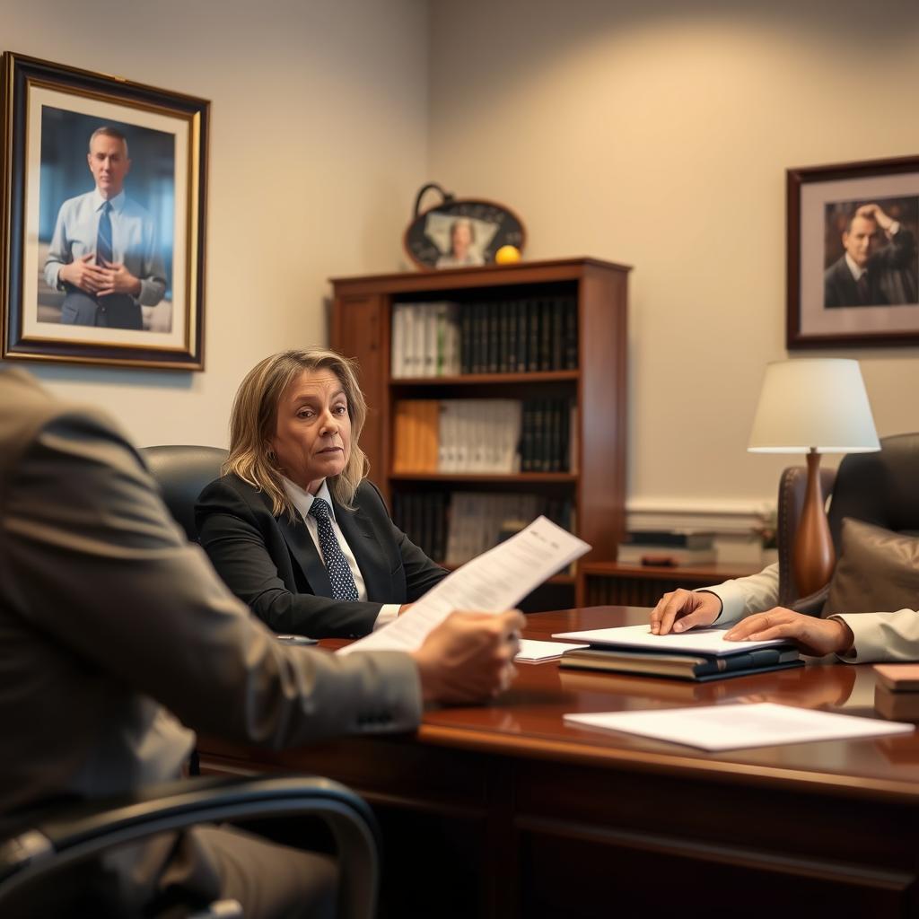 Cruelty Divorce Lawyer Clarke County