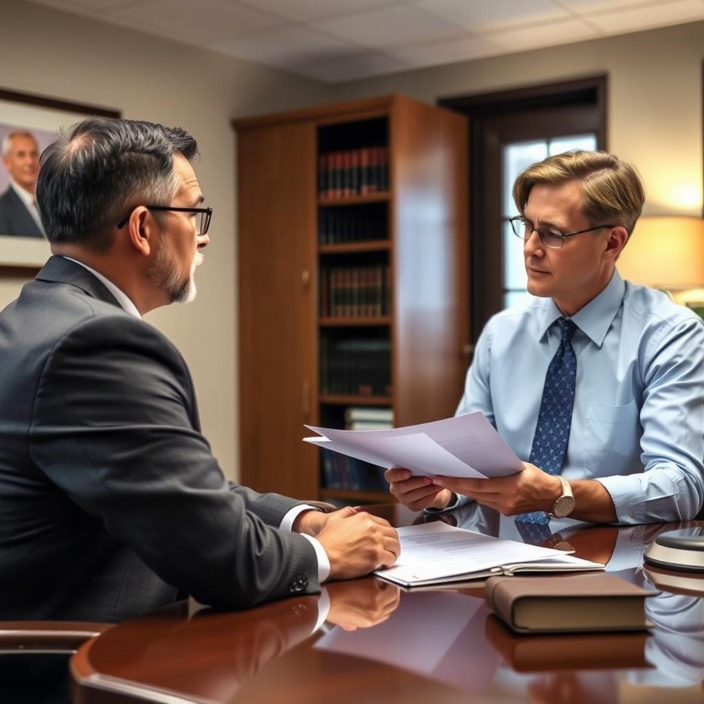 Cruelty Divorce Lawyer Colonial Heights
