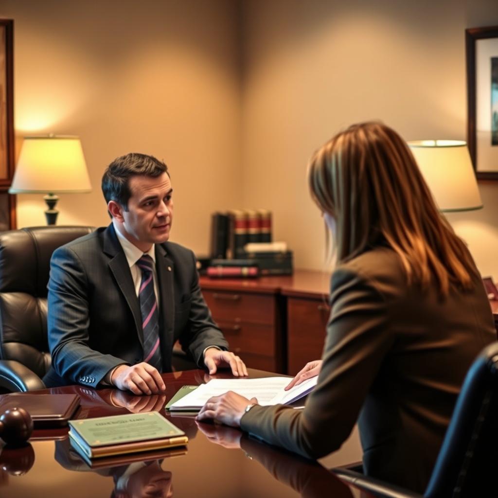 Cruelty Divorce Lawyer Culpeper County