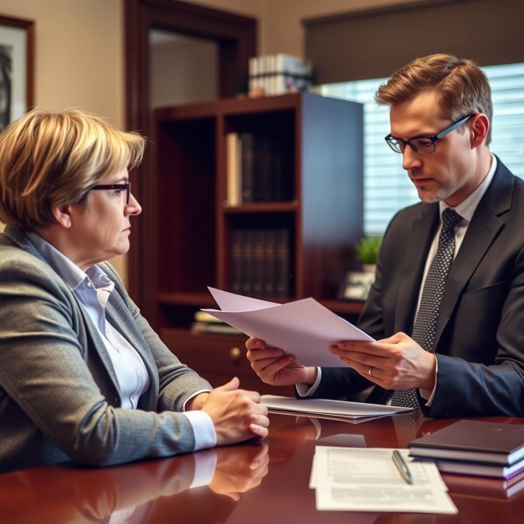 Cruelty Divorce Lawyer Dinwiddie County