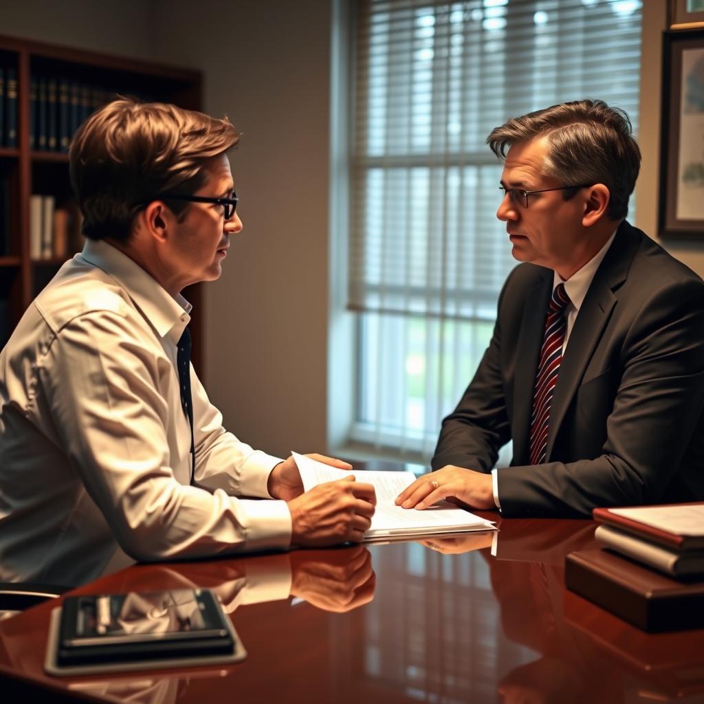 Cruelty Divorce Lawyer Fauquier County