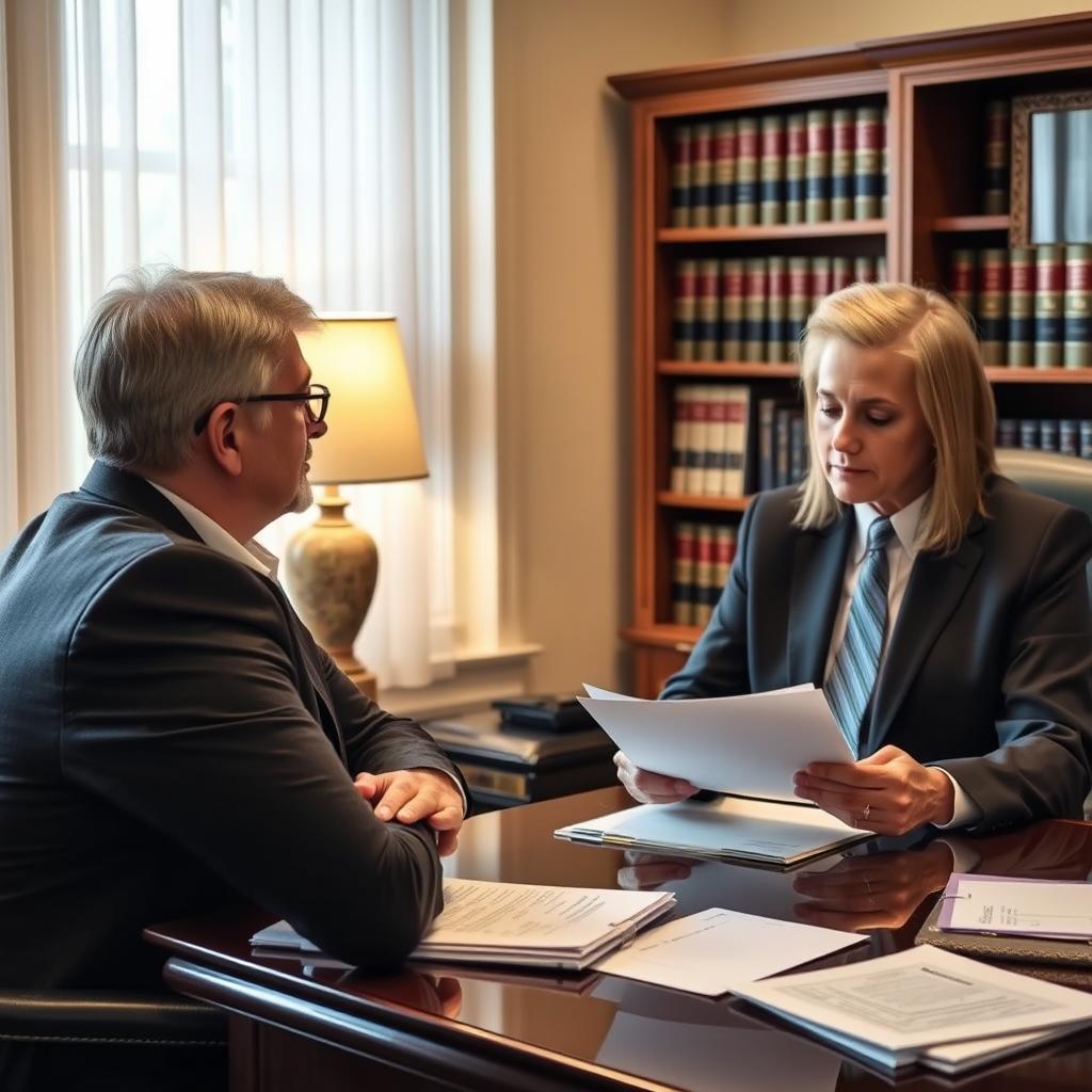 Cruelty Divorce Lawyer Fluvanna County