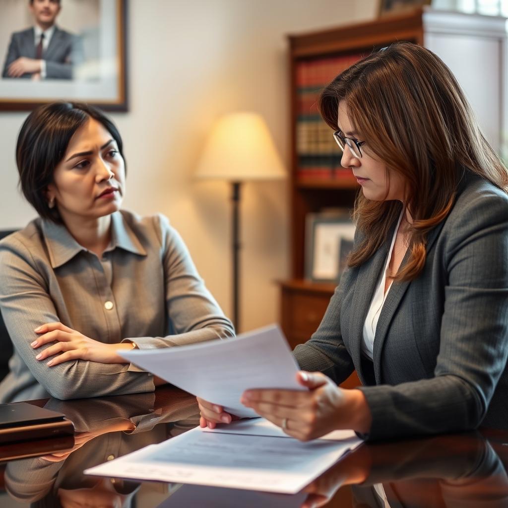 Cruelty Divorce Lawyer Frederick County