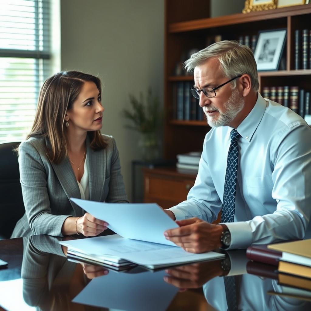 Cruelty Divorce Lawyer Fredericksburg