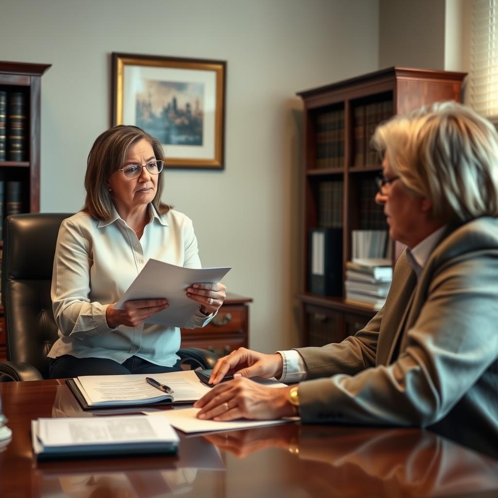 Cruelty Divorce Lawyer Greene County