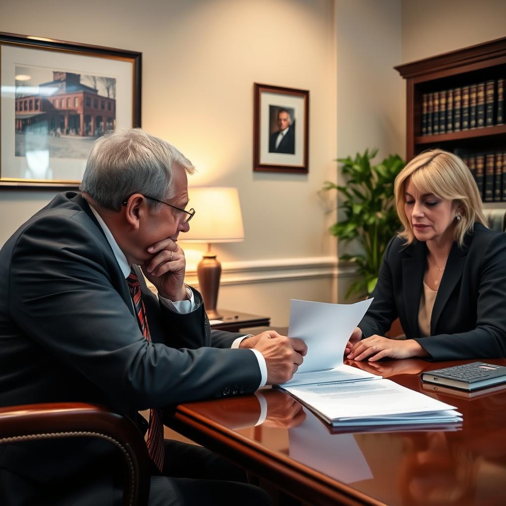 Cruelty Divorce Lawyer Hanover County