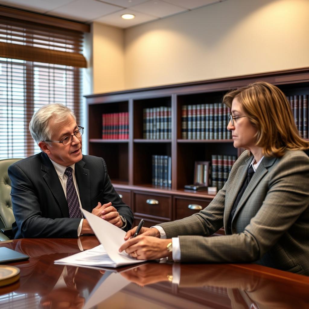 Cruelty Divorce Lawyer Henrico County