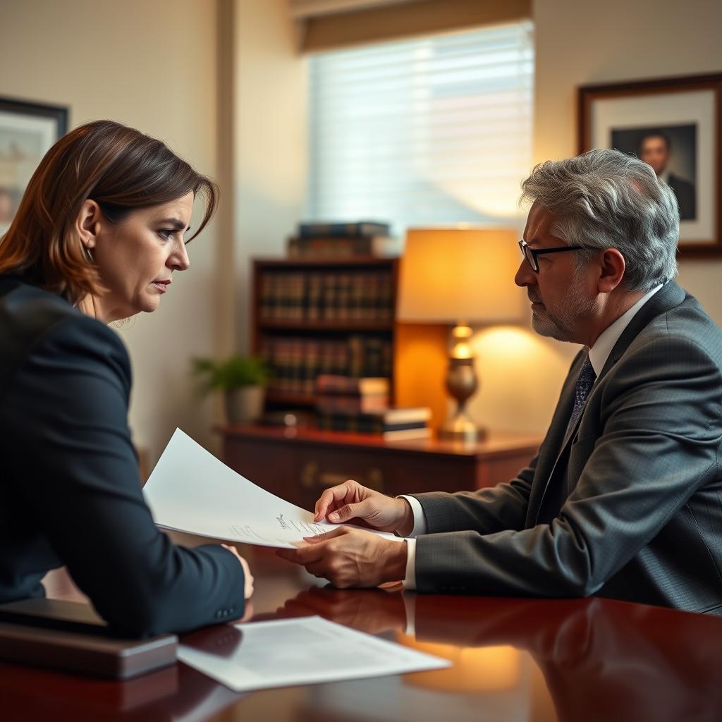 Cruelty Divorce Lawyer King William County