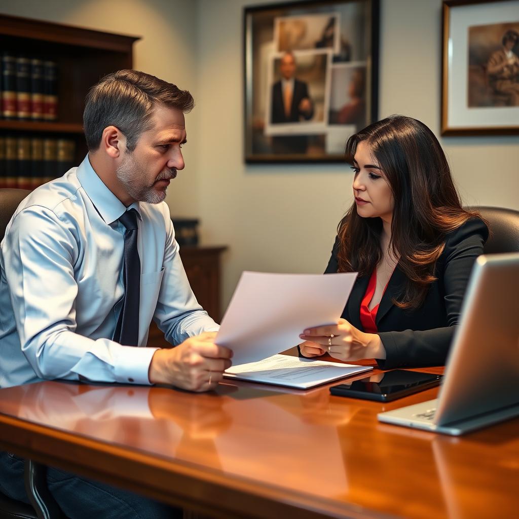 Cruelty Divorce Lawyer Lexington