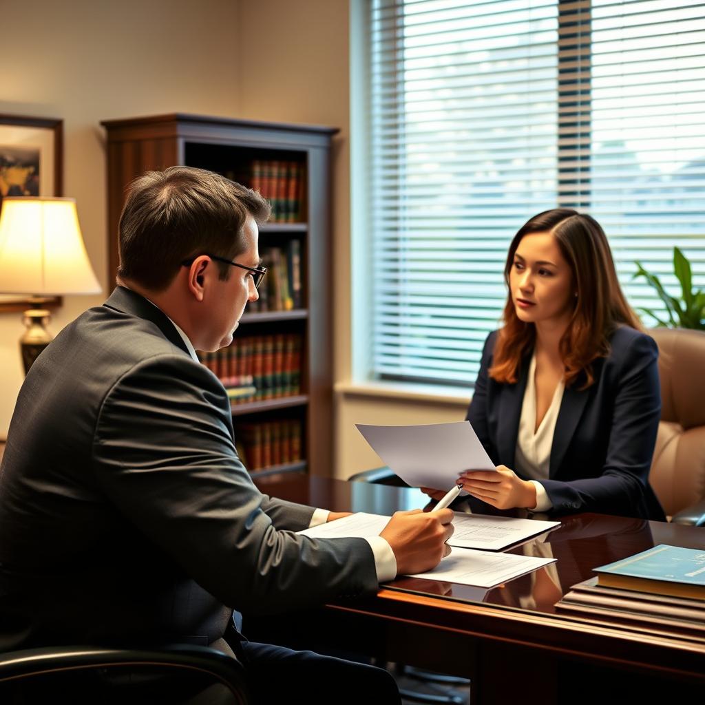 Cruelty Divorce Lawyer Louisa County