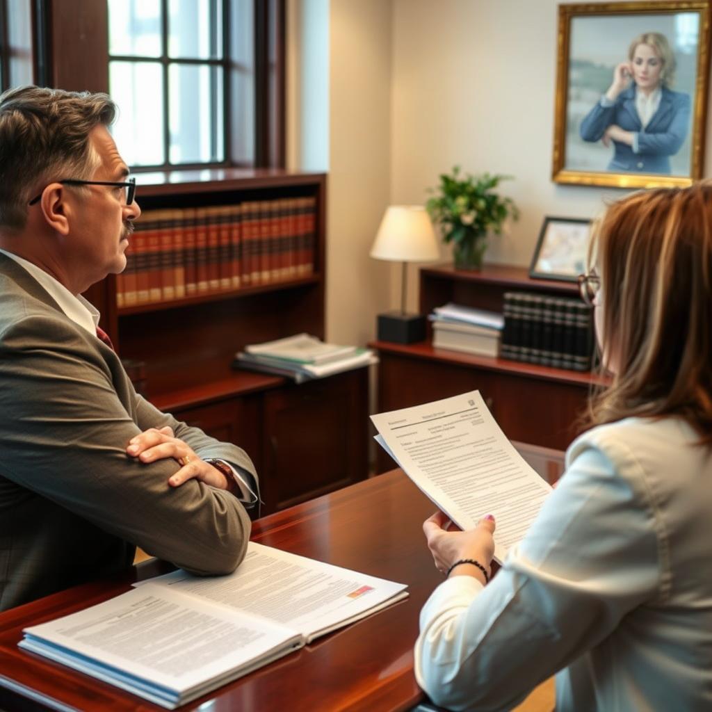 Cruelty Divorce Lawyer Madison County