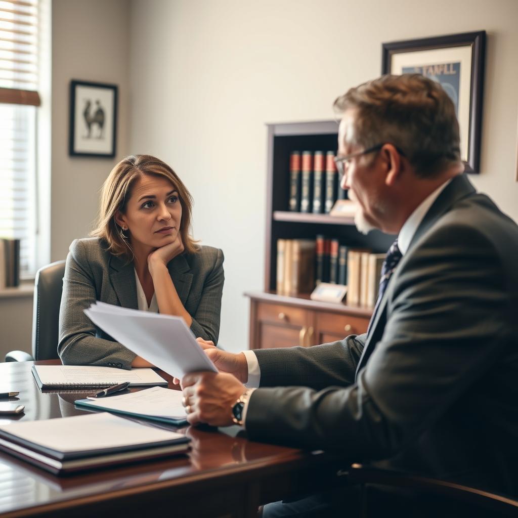 Cruelty Divorce Lawyer New Kent County