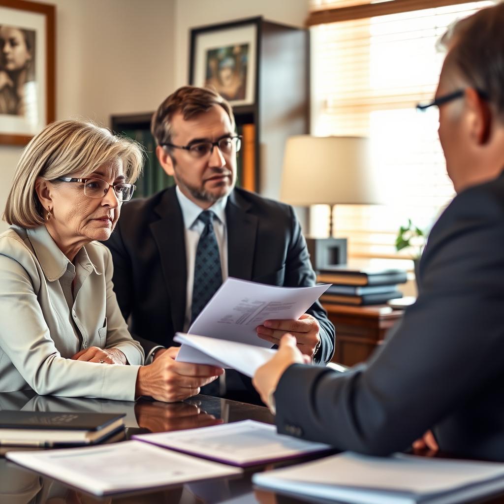 Cruelty Divorce Lawyer Orange County
