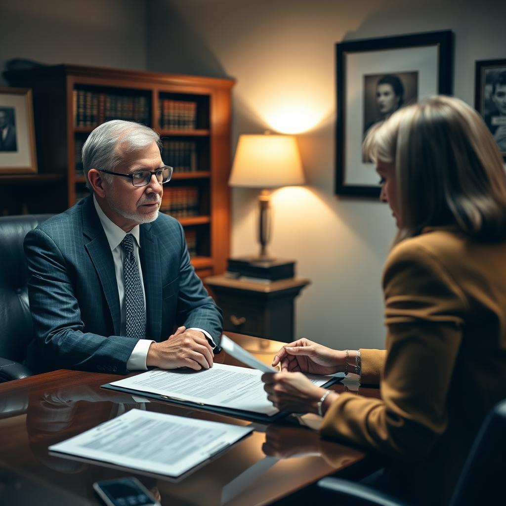 Cruelty Divorce Lawyer Powhatan County