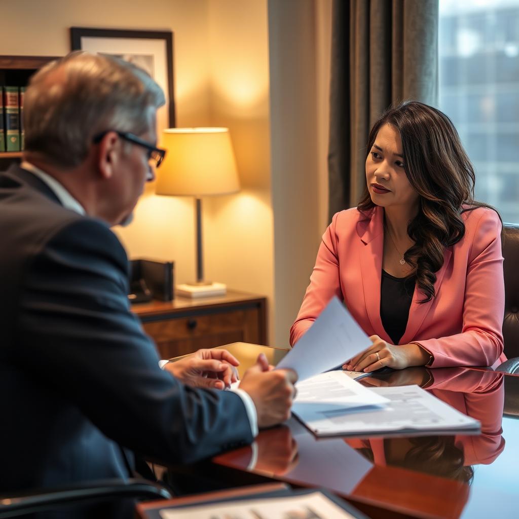 Cruelty Divorce Lawyer Prince George County