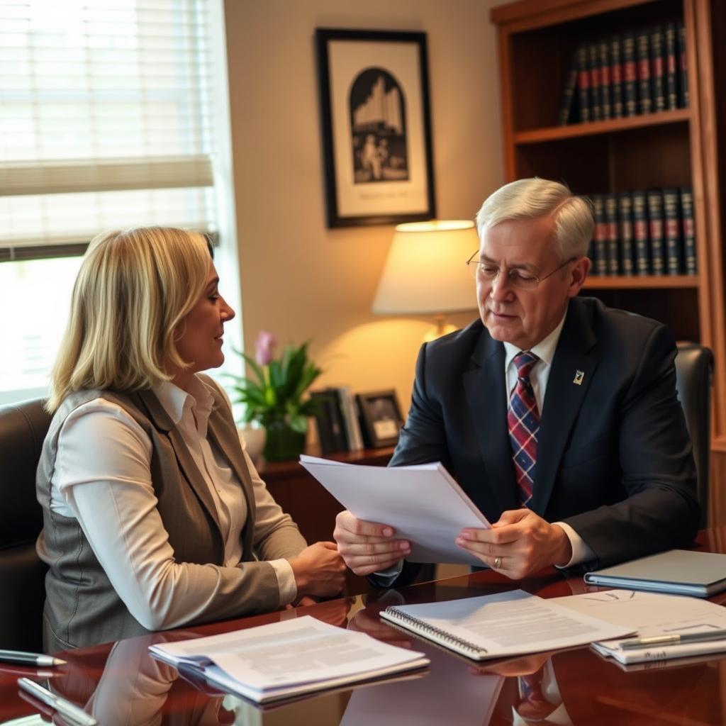 Cruelty Divorce Lawyer Prince William County
