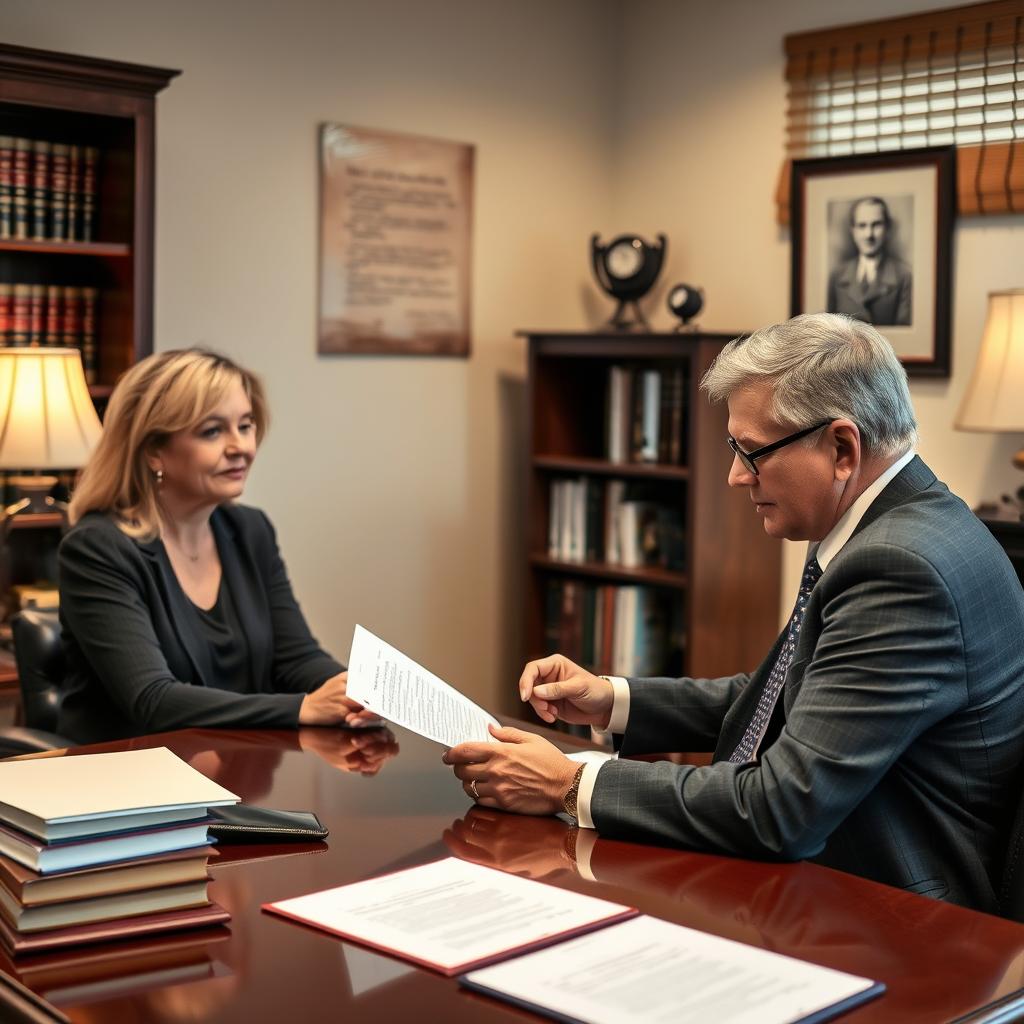 Cruelty Divorce Lawyer Rappahannock County