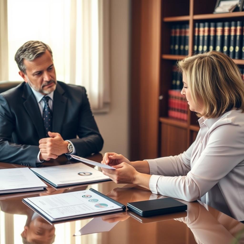 Cruelty Divorce Lawyer Rockingham County