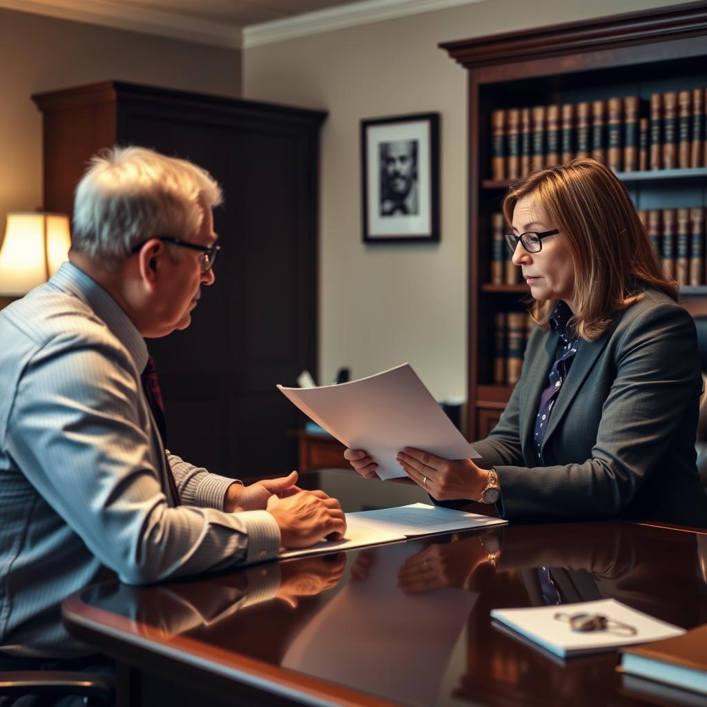 Cruelty Divorce Lawyer Shenandoah County