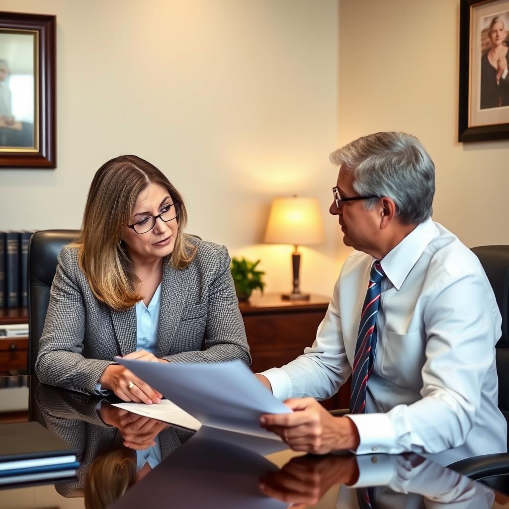 Cruelty Divorce Lawyer Spotsylvania County