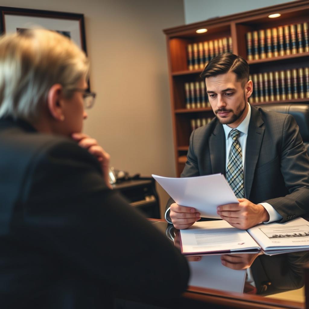 Cruelty Divorce Lawyer Stafford County
