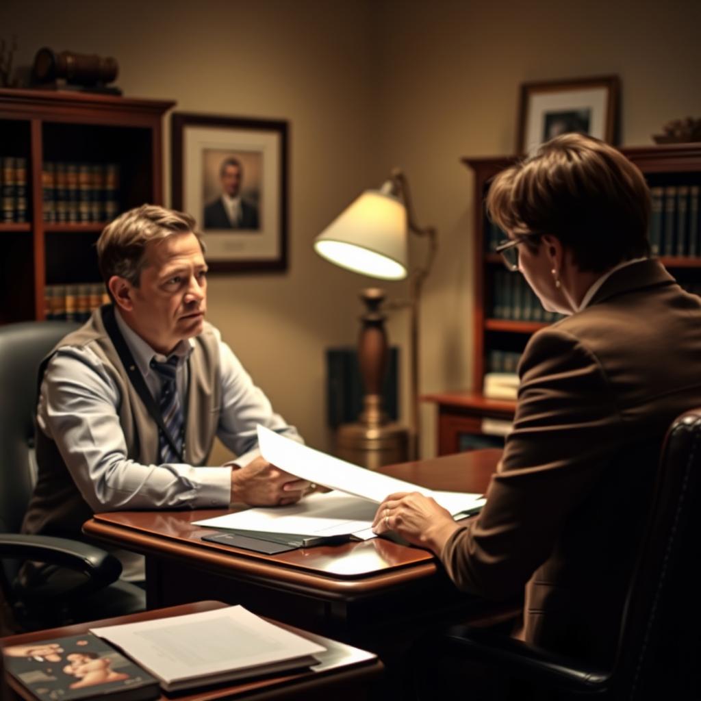 Cruelty Divorce Lawyer Warren County