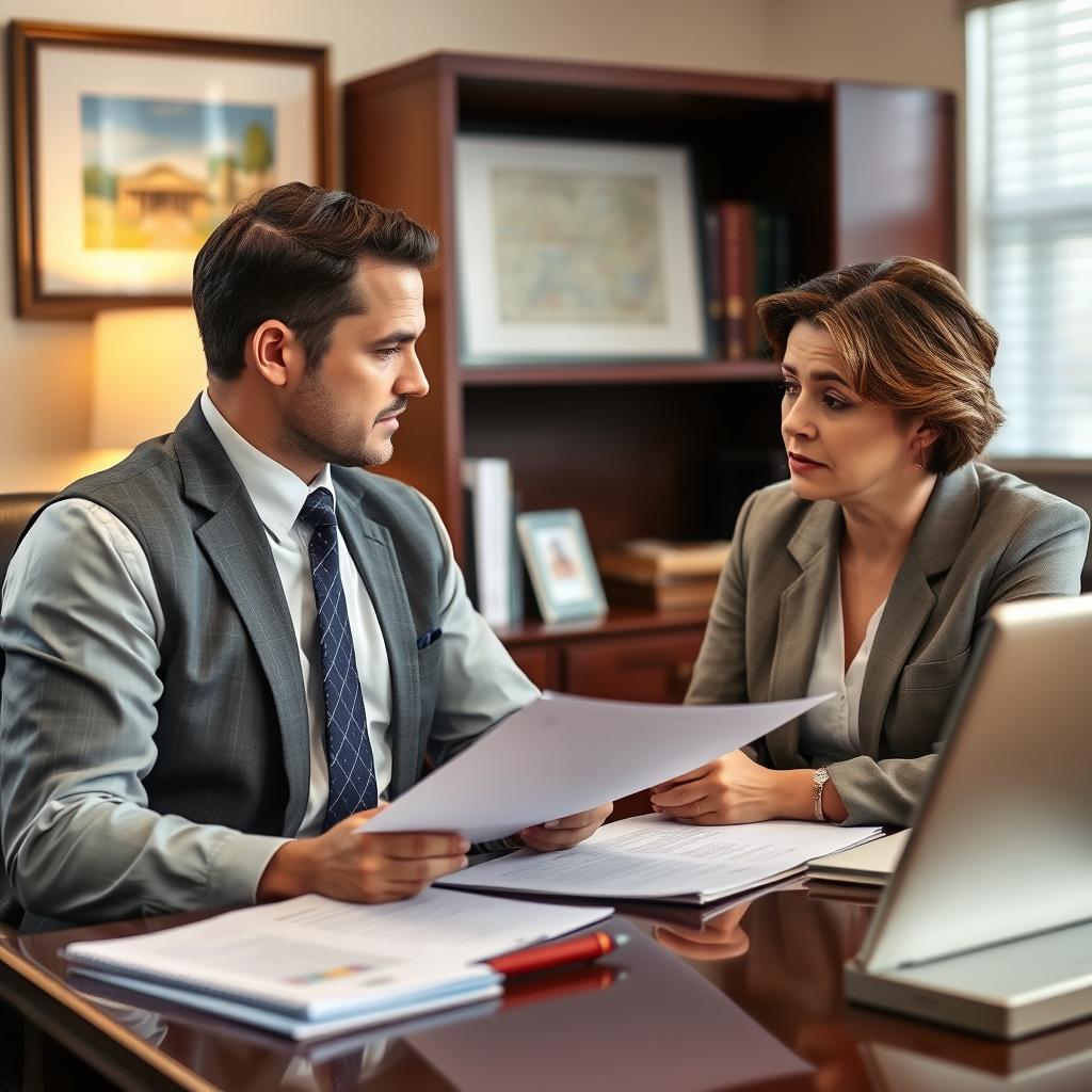 Debt Collection Lawyer King William County